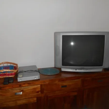 Budoni Mare Apartment