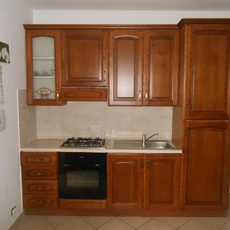 Apartment Budoni Mare Tanaunella