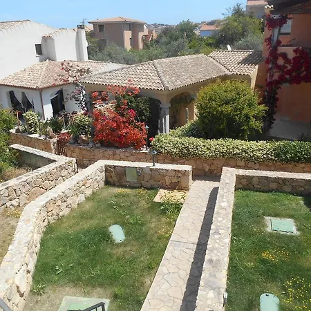 Apartment Budoni Mare *