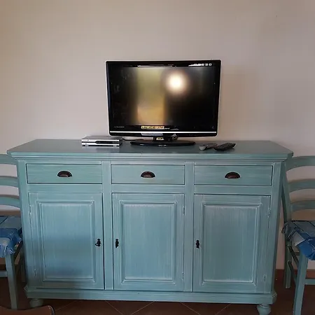 Apartment Budoni Mare *