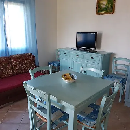 Budoni Mare Apartment *