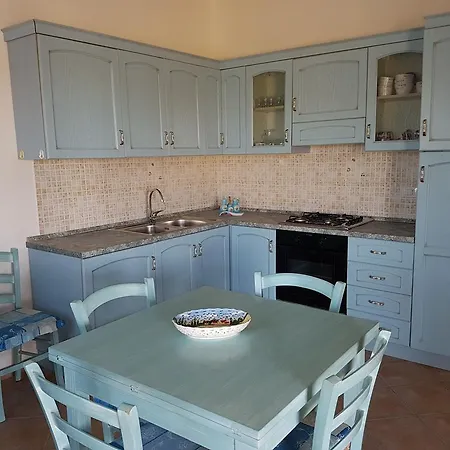 Apartment Budoni Mare Tanaunella
