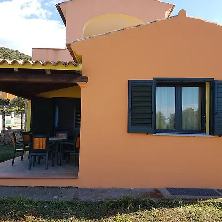 Budoni Mare Apartment