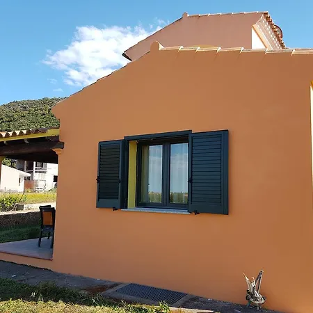 Apartment Budoni Mare *