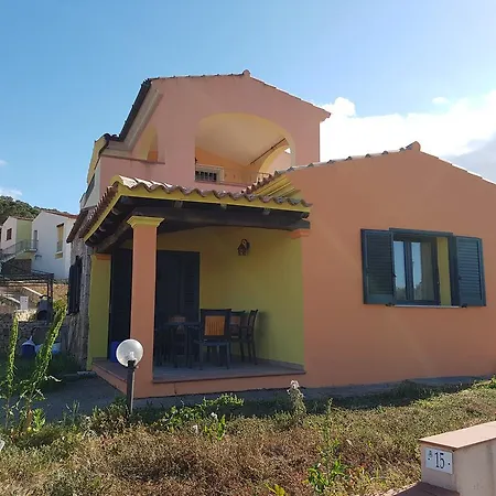Apartment Budoni Mare Tanaunella