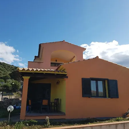 Apartment Budoni Mare