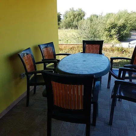 Budoni Mare Apartment