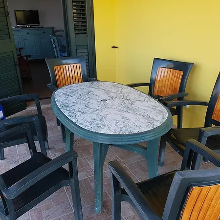 Budoni Mare Apartment *