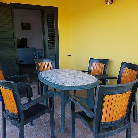 Apartment Budoni Mare Tanaunella