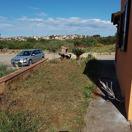 Budoni Mare Tanaunella