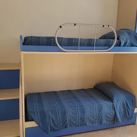 Budoni Mare Apartment *