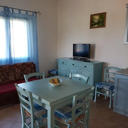 Apartment Budoni Mare Tanaunella