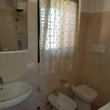 Apartment Budoni Mare