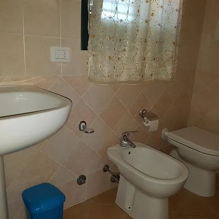 Budoni Mare Apartment