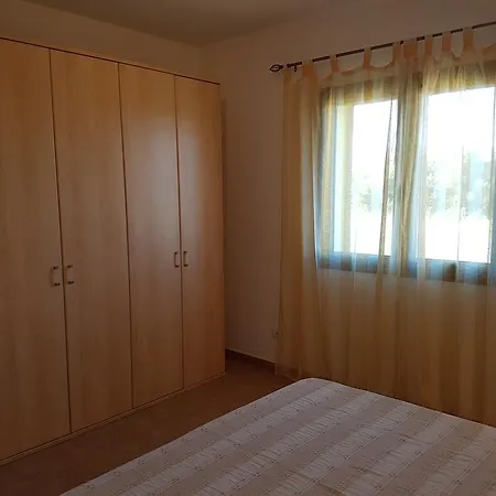 Budoni Mare Apartment *