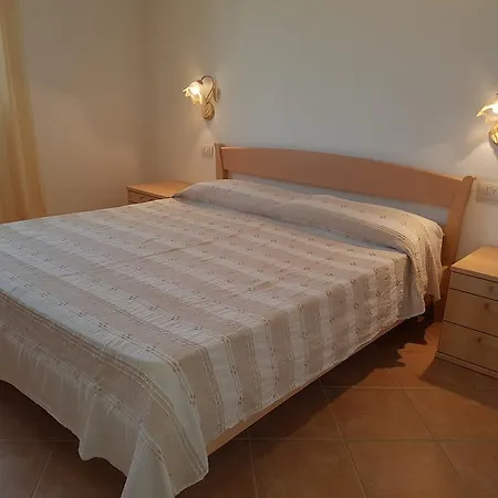 Apartment Budoni Mare Tanaunella