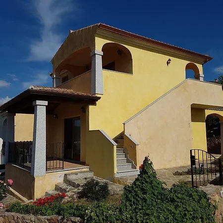 Apartment Budoni Mare *