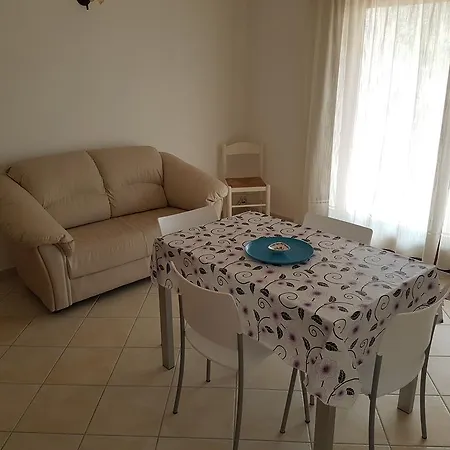 Budoni Mare * Tanaunella