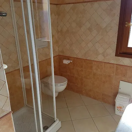 Apartment Budoni Mare *