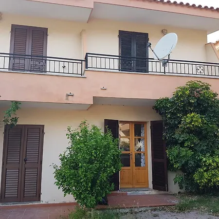 Budoni Mare Apartment Tanaunella