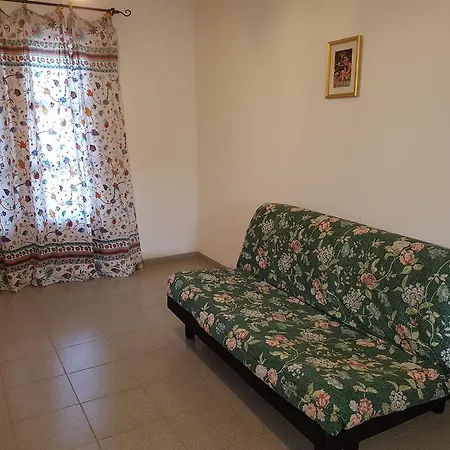 Budoni Mare Apartment