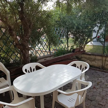 Apartment Budoni Mare