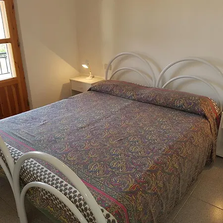 Apartment Budoni Mare *